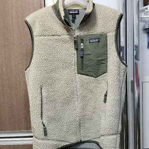 파타고니아 레트로 조끼 100/ 피엘라벤 팬츠 이미지