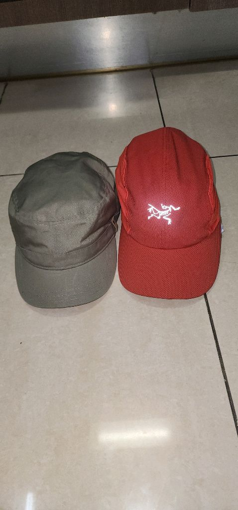 파타고니아 레트로 조끼 100/ 피엘라벤 팬츠 이미지