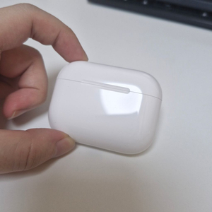 에어팟 프로3 본체 S급 이미지