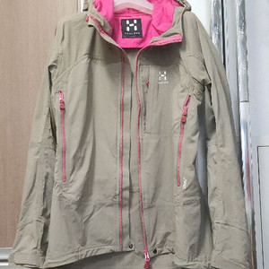 하그로프스 여성 자켓 66/ 파타고니아 66등 이미지