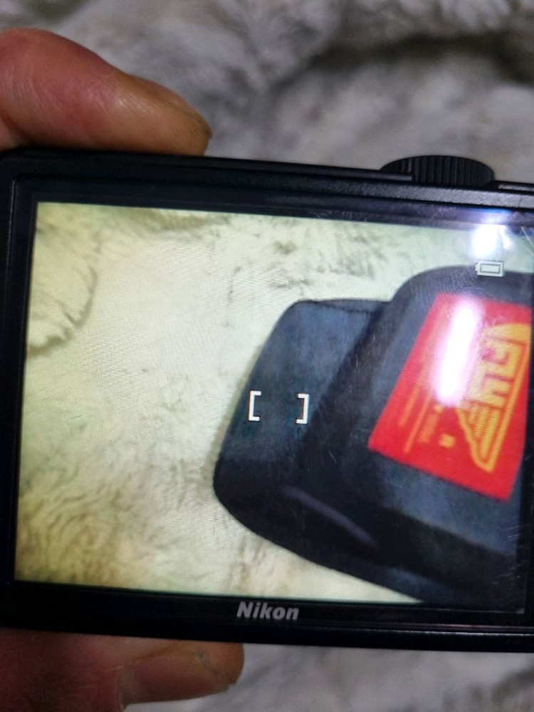 삼성 hmx-r10 레트로 디카 빈티지 캠코더 이미지