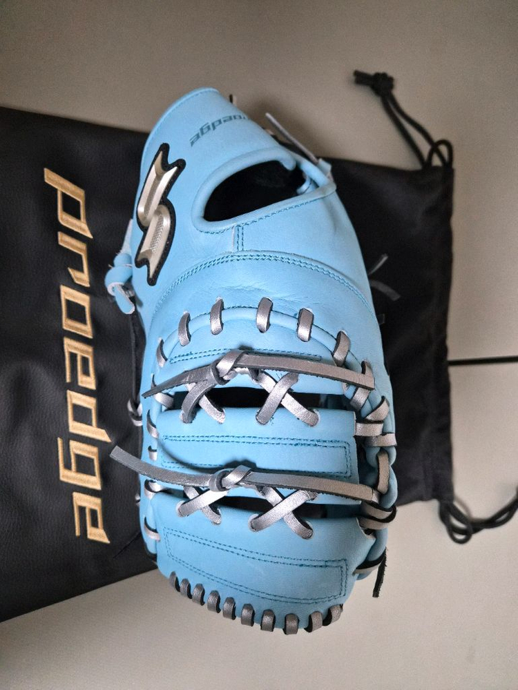 사사키 프로엣지 1루미트 이미지