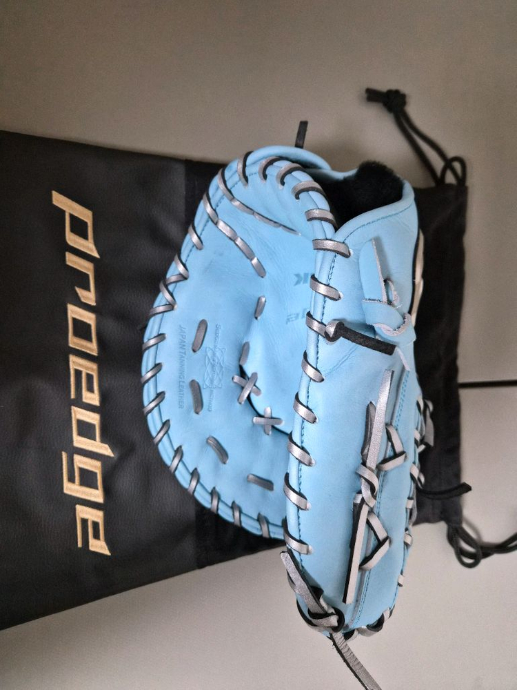 사사키 프로엣지 1루미트 이미지