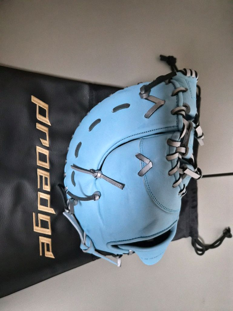 사사키 프로엣지 1루미트 이미지