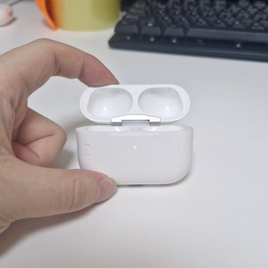 에어팟 프로2 본체 초급처 이미지