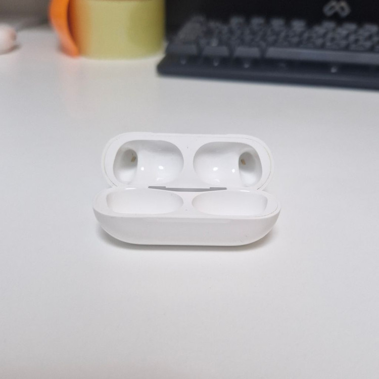 에어팟 프로2 본체 초급처 이미지