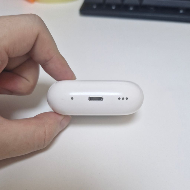 에어팟 프로2 본체 초급처 이미지