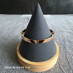 18k 팔찌.18k 금팔찌 이미지