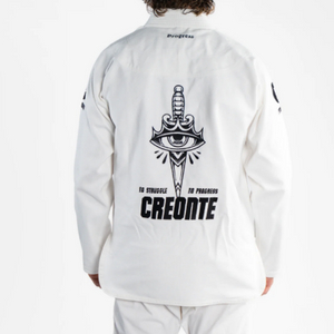 새상품) 프로그레스 크레온테 주짓수 도복 A1 이미지