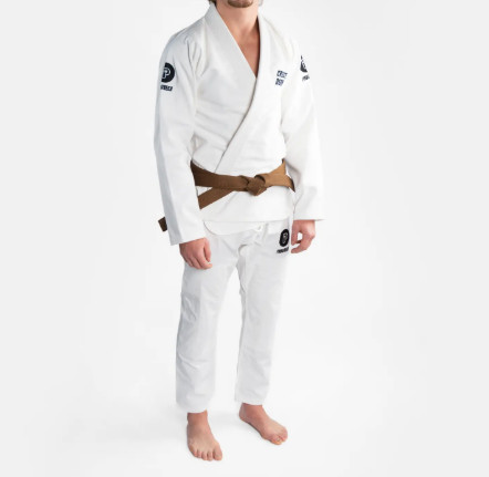 새상품) 프로그레스 크레온테 주짓수 도복 A1 이미지