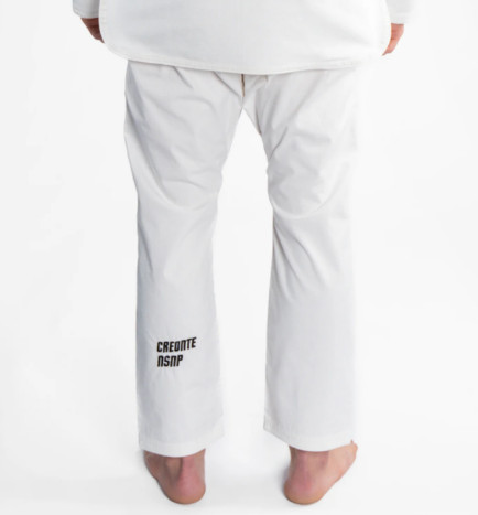 새상품) 프로그레스 크레온테 주짓수 도복 A1 이미지