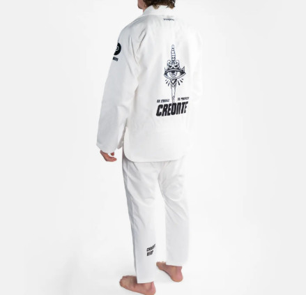 새상품) 프로그레스 크레온테 주짓수 도복 A1 이미지