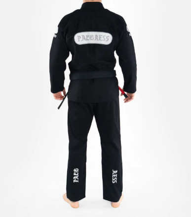 새상품) 프로그레스 헤이즈드 잉크 주짓수 도복 이미지