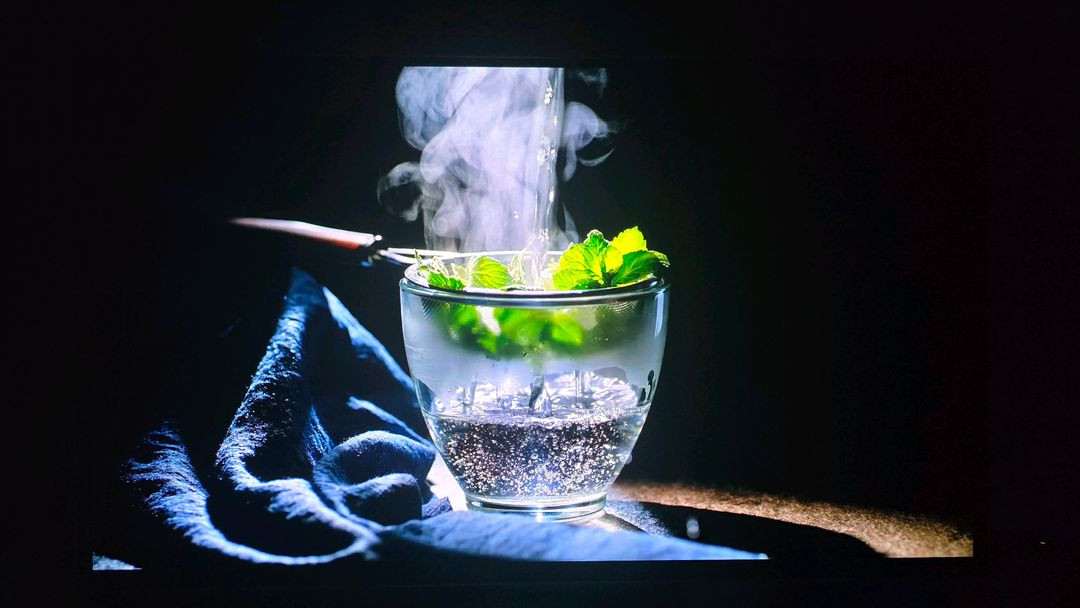 4k oled 27인치 모니터 삼성 오디세이 g8 S27FG810 이미지