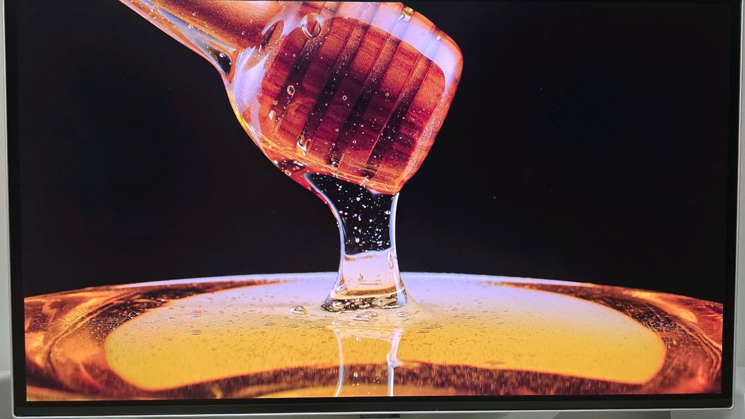 4k oled 27인치 모니터 삼성 오디세이 g8 S27FG810 이미지