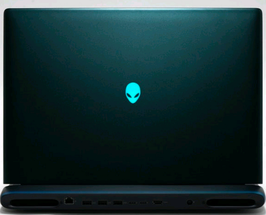 에일리언웨어 델 RTX 5090 / 미개봉 신품 / 820만원 / 최저가 이미지