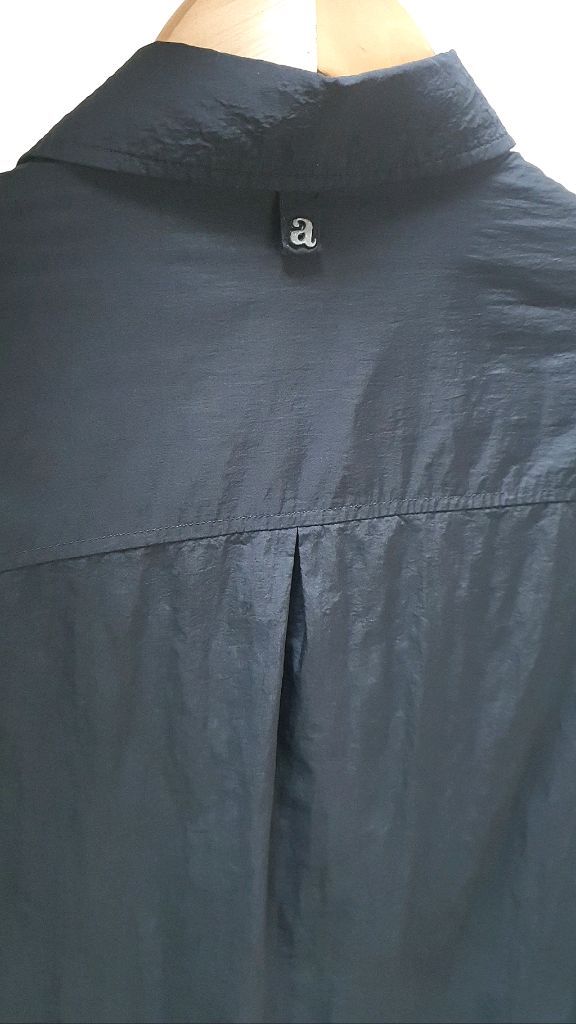 알레그리 나일론 셔츠 판매 합니다. 이미지