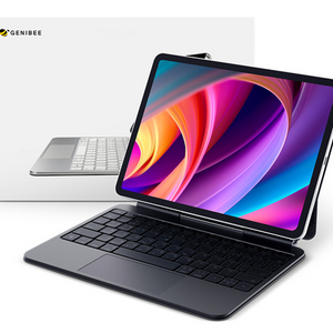 아이패드 매직키보드 11인치 / 지니비 이미지