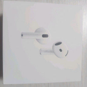 판매) 미개봉 에어팟프로3 이미지