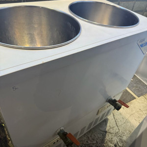 육수냉장고 2말 쌍통밸브있음 이미지