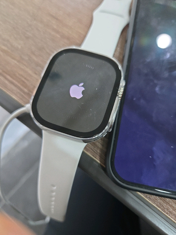 애플워치 울트라 2급처 가격제안가능 이미지