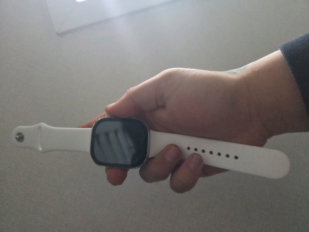 애플워치 울트라 2급처 가격제안가능 이미지