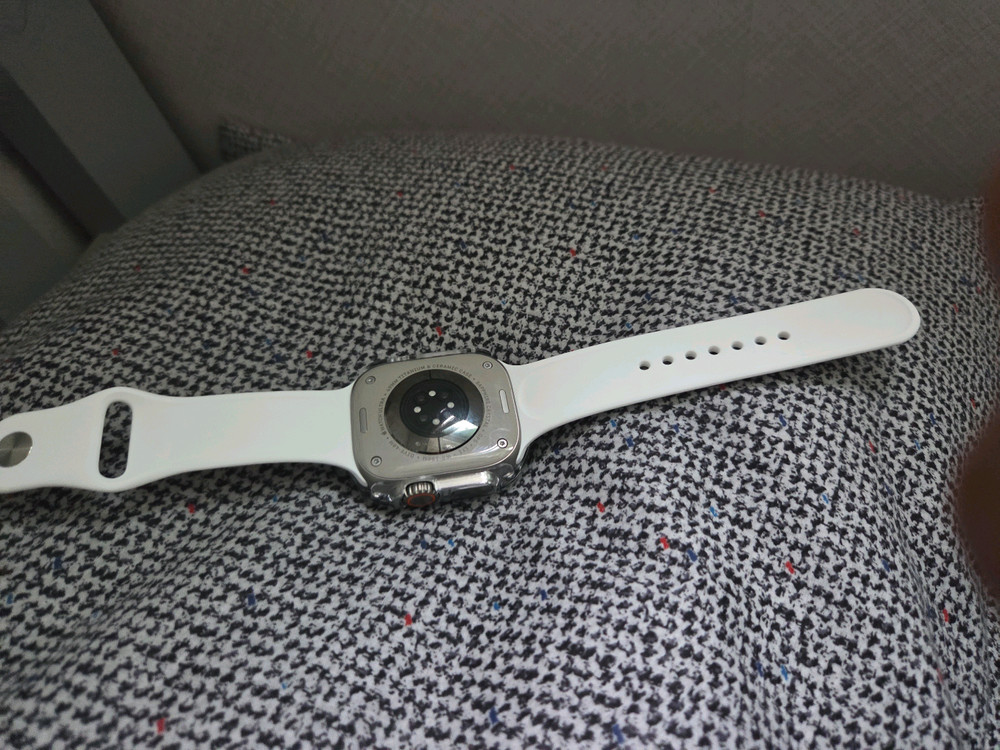 애플워치 울트라 2급처 가격제안가능 이미지