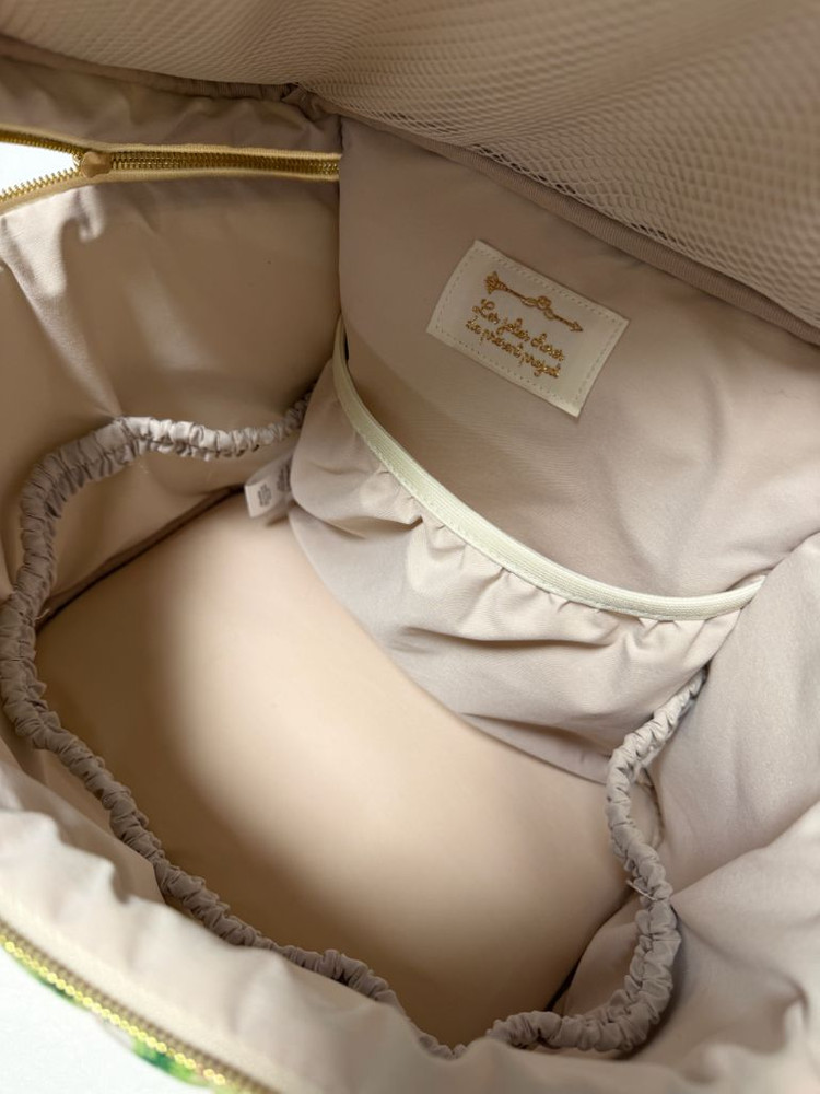 프레젠트프로젝트 드로잉딸기 콜다백 이미지