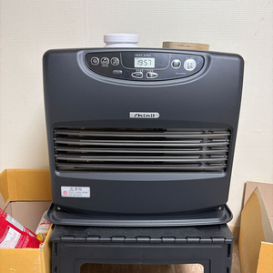 SHINIL 신일전자 SFH-1200KB 블랙 이미지