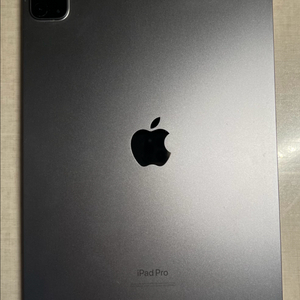 S급 쿨거래 아이패드 프로 11 4세대 스페이스 그레이 이미지