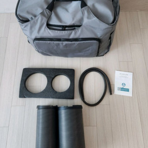 에코플로우 웨이브2 이미지