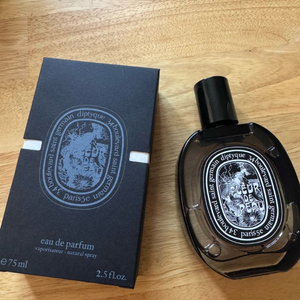 딥디크 플레르드뽀 75ml 이미지