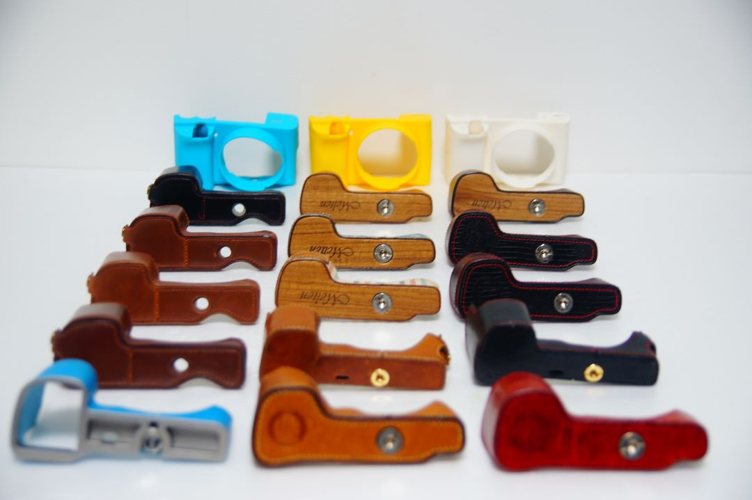 [소니] A6000/A6300 미러리스용 케이스팝니다 이미지