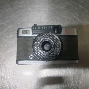 올림푸스 펜EE S EL(하프 필름카메라)OLYMPUS PEN EE S EL 올림푸스 펜EE 이미지