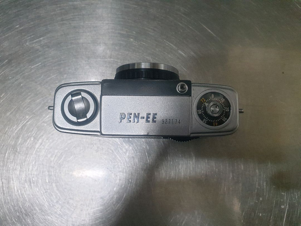 올림푸스 펜EE S EL(하프 필름카메라)OLYMPUS PEN EE S EL 올림푸스 펜EE 이미지