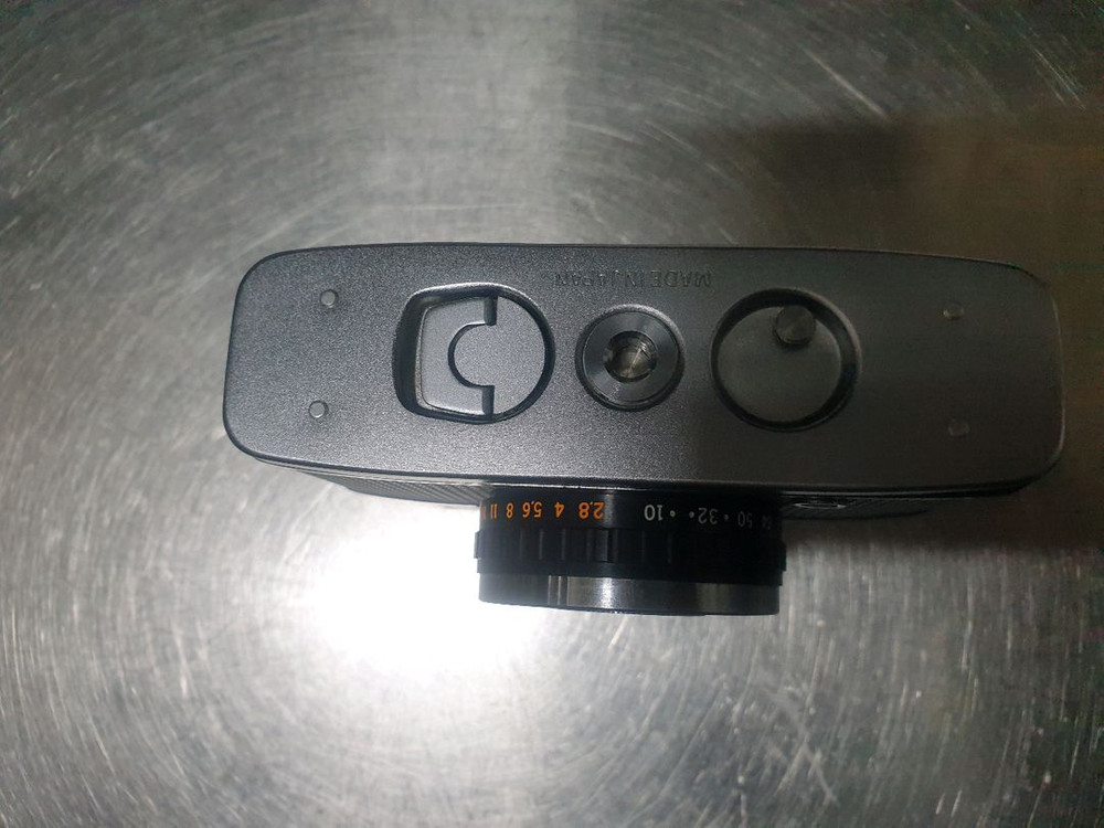 올림푸스 펜EE S EL(하프 필름카메라)OLYMPUS PEN EE S EL 올림푸스 펜EE 이미지