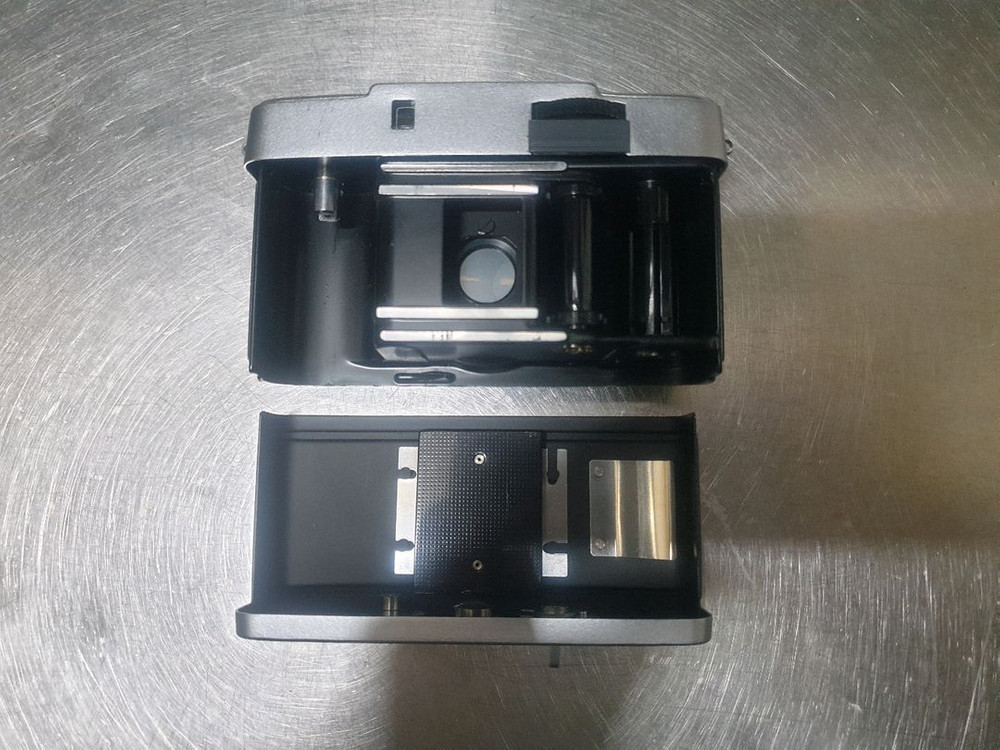 올림푸스 펜EE S EL(하프 필름카메라)OLYMPUS PEN EE S EL 올림푸스 펜EE 이미지