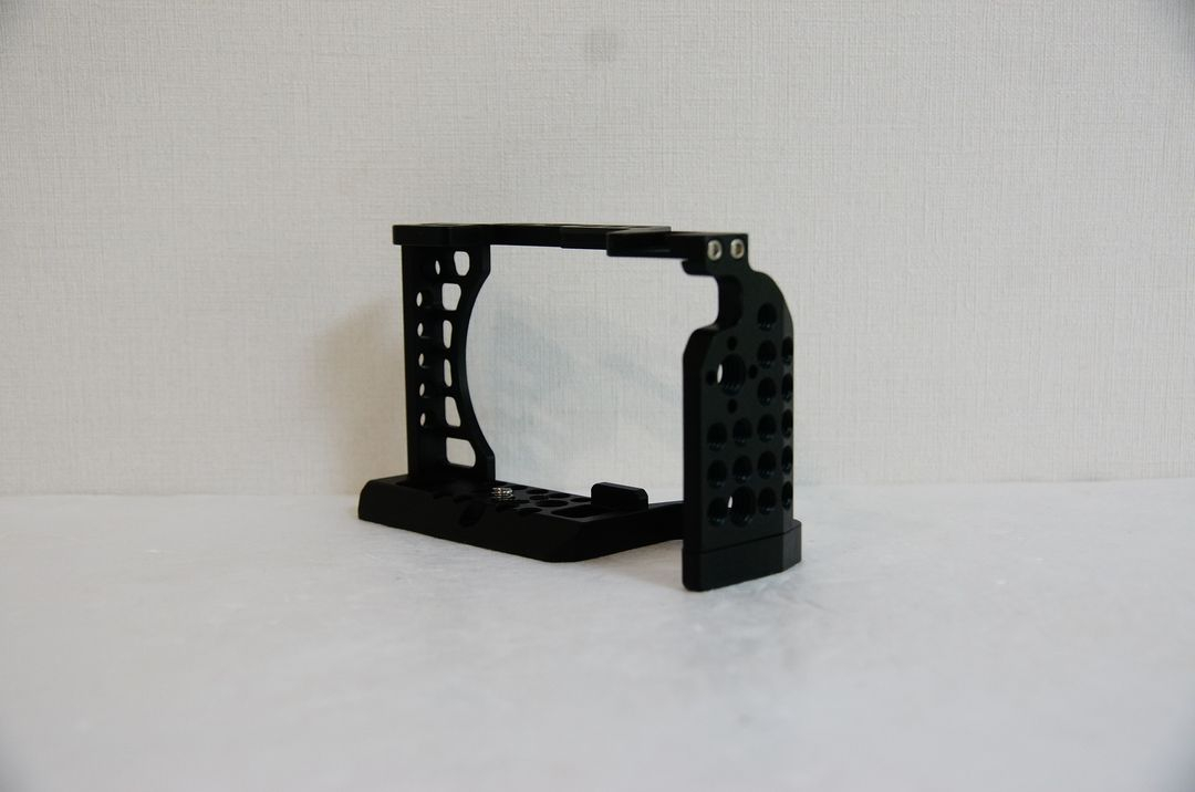 [PULUZ] A6000/A6100/A6300/A6400/A6500용 케이지팝니다. 이미지