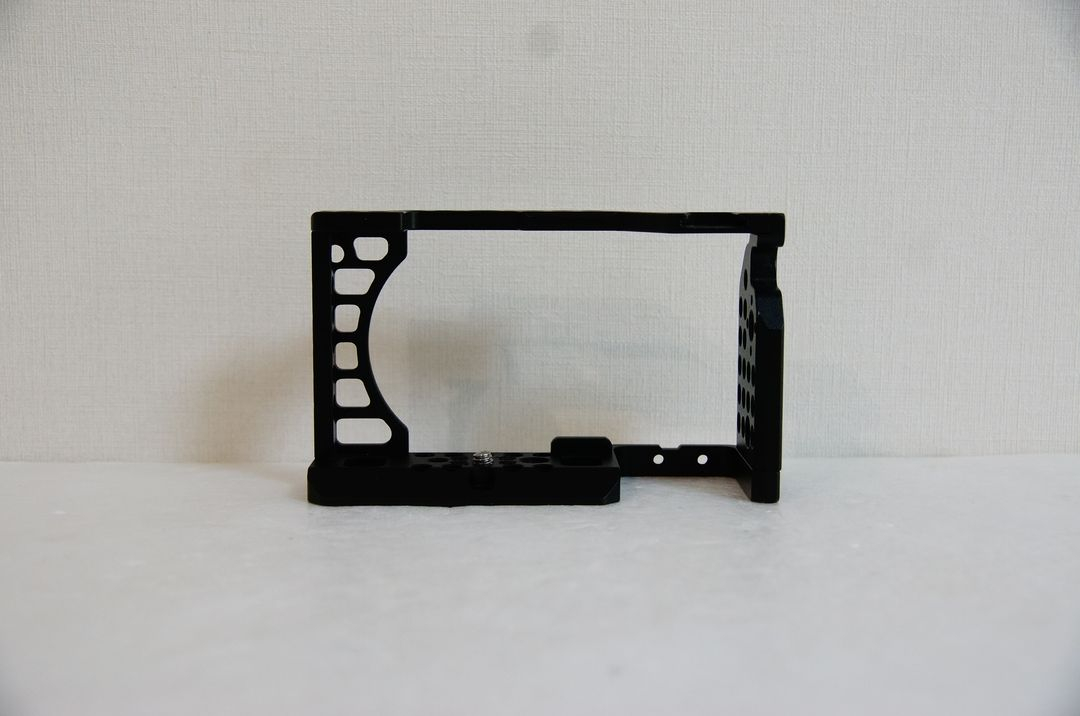 [PULUZ] A6000/A6100/A6300/A6400/A6500용 케이지팝니다. 이미지