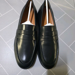 쿠에른런던08블랙로퍼260 이미지