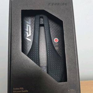 트렉 에올루스 RSL 에어룸 자전거 안장 이미지