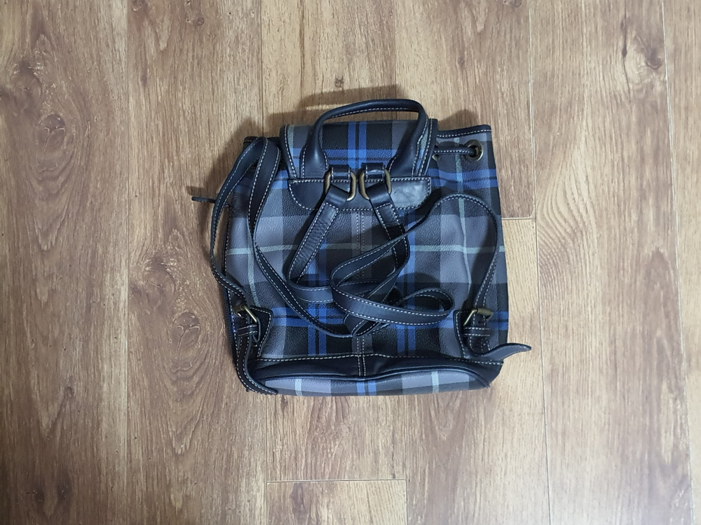 티니위니 백팩 배낭 이미지