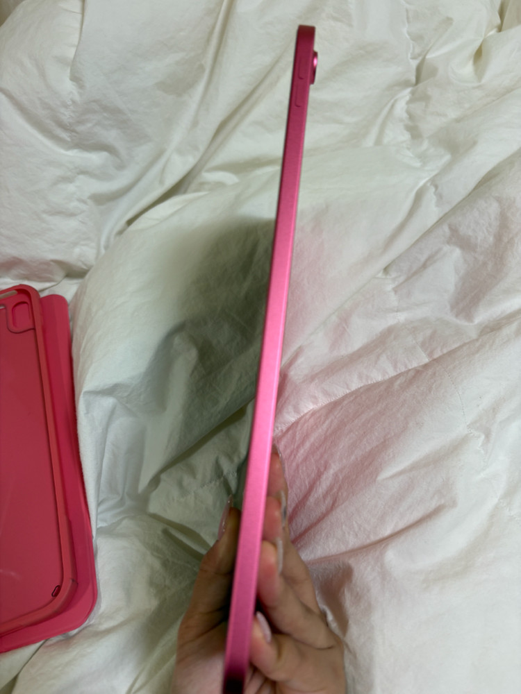 아이패드 A16 11 + 애플 펜슬 1세대 풀박스 네고 가능 이미지