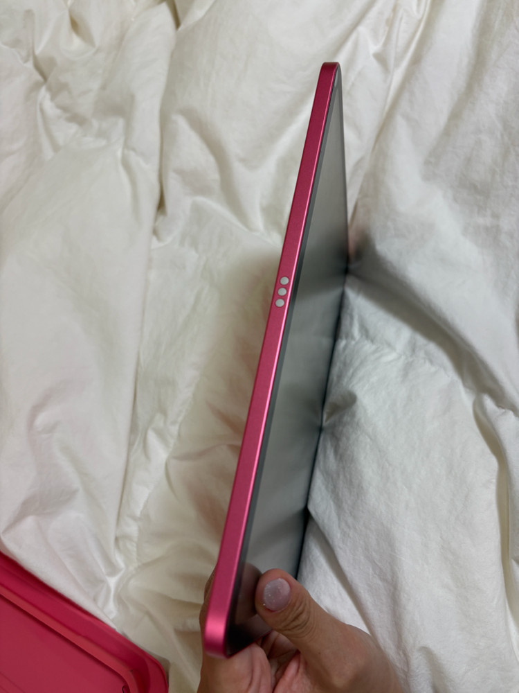 아이패드 A16 11 + 애플 펜슬 1세대 풀박스 네고 가능 이미지