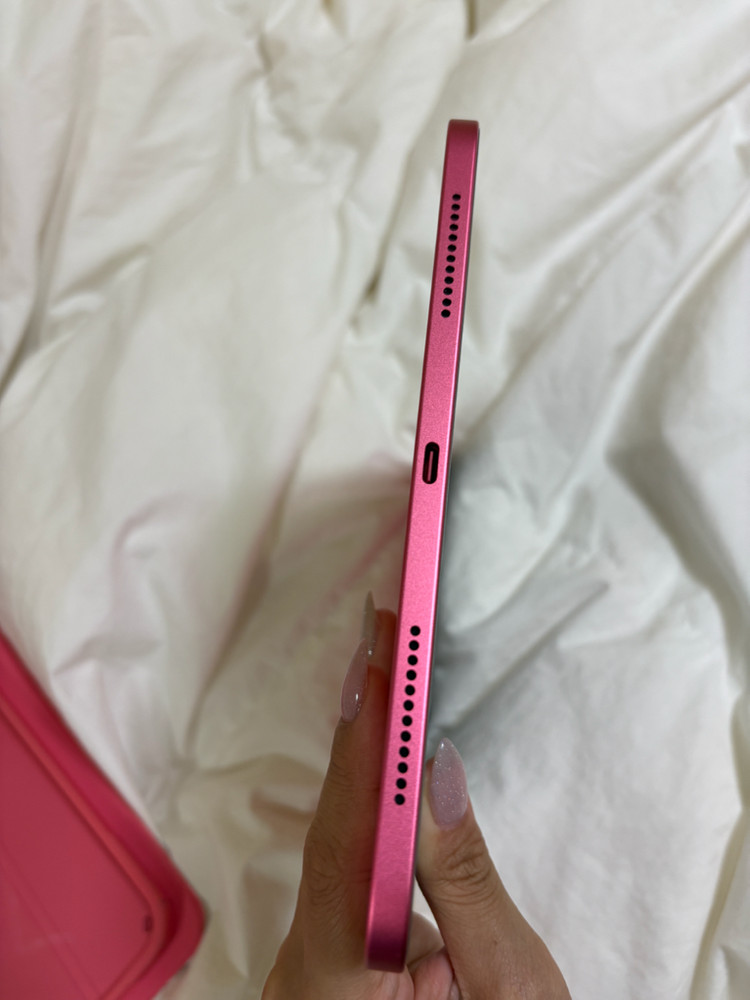 아이패드 A16 11 + 애플 펜슬 1세대 풀박스 네고 가능 이미지