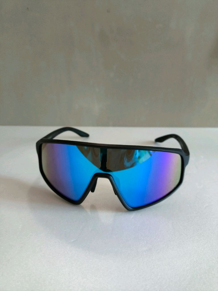 (새상품)자전거 고글 스포츠 선글라스 안경 픽시 미니벨로 로드 이미지