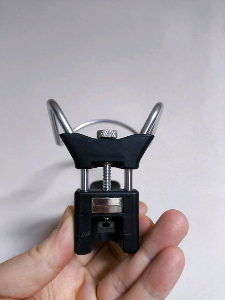 자전거 물통 새상품 + 토픽 물통 케이지 모듈라 거치대 이미지