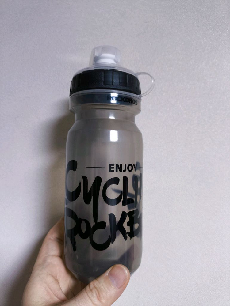 자전거 물통 새상품 + 토픽 물통 케이지 모듈라 거치대 이미지