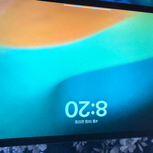 아이패드 프로11 2세대 256 이미지