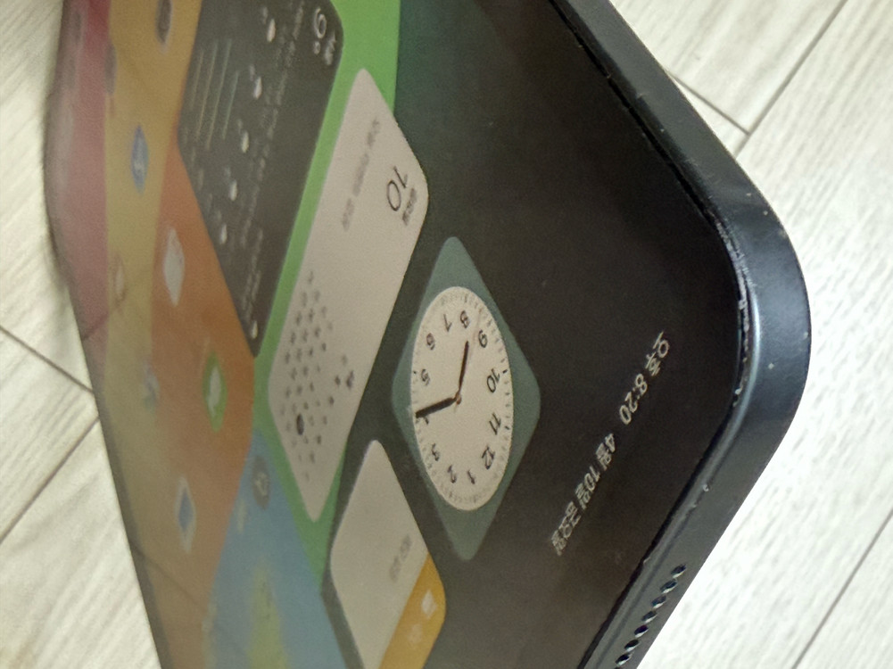 아이패드 프로11 2세대 256 이미지